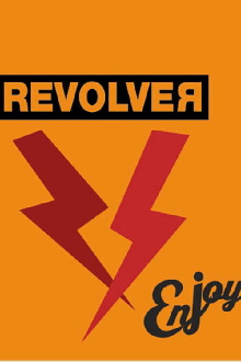 Revolver - Enjoy Trailer
