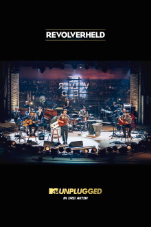 Revolverheld - MTV Unplugged in drei Akten Trailer