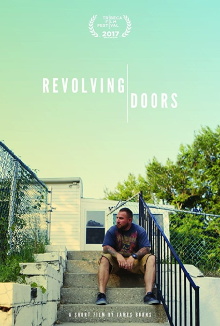 Revolving Doors Trailer