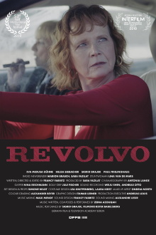 Revolvo Trailer