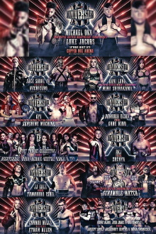RevPro 12 Year Anniversary Show Trailer