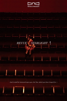 Revue Starlight ―The LIVE― #4 Climax Trailer