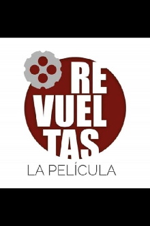 Revueltas, The Movie Trailer