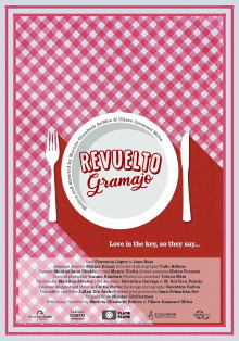 Revuelto Gramajo Trailer