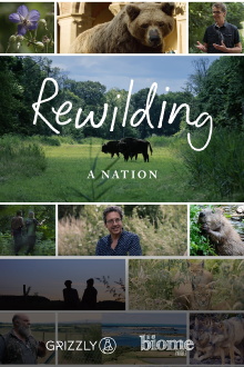 Rewilding a Nation Trailer