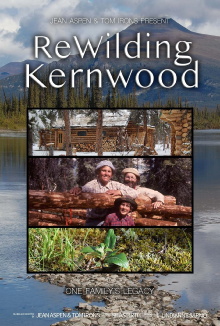 ReWilding Kernwood Trailer