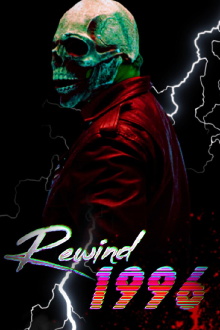 Rewind 2: 1996 Trailer