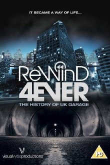 Rewind 4Ever Trailer