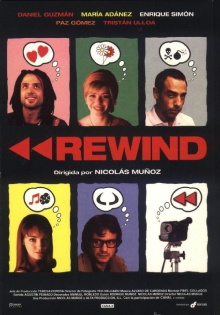 Rewind Trailer