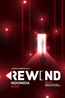 REWIND INDONESIA 2020 Trailer