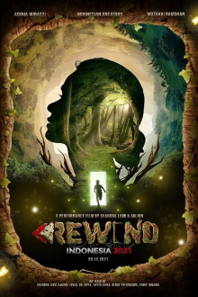 REWIND INDONESIA 2021 Trailer