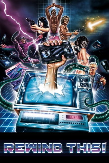 Rewind This! Trailer