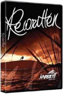 Rewritten Trailer