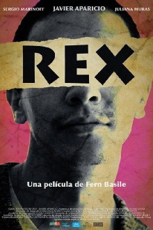 Rex Trailer