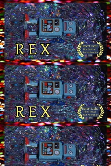 REX Trailer