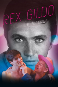 Rex Gildo: The Last Dance Trailer
