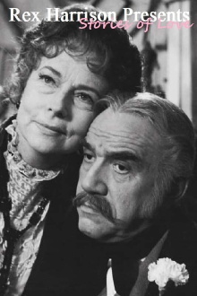 Rex Harrison Presents Stories of Love Trailer