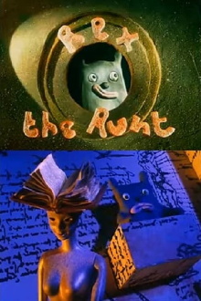 Rex the Runt: Dreams Trailer