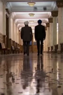 Rex vs. Singh Trailer