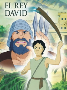 Rey David Trailer