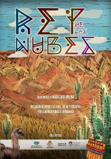Rey de las nubes Trailer