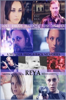 Reya Trailer