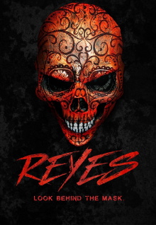 Reyes Trailer