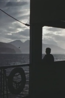 Reykjanes, Austurland, Norðurland Trailer