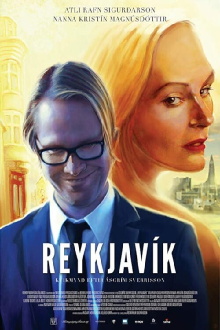 Reykjavík Trailer