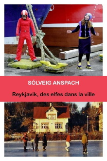 Reykjavik, des elfes dans la ville Trailer