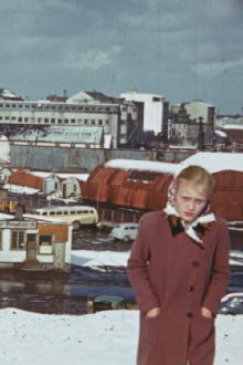 Reykjavik in Our Days Trailer