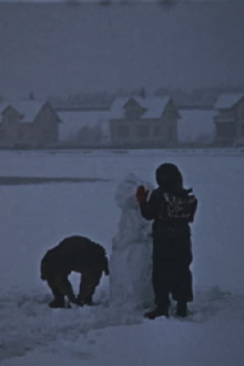 Reykjavik in Our Days Trailer