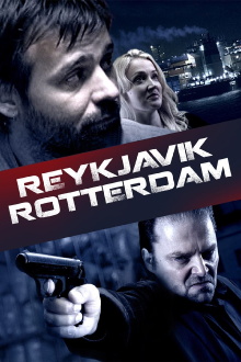 Reykjavik-Rotterdam Trailer