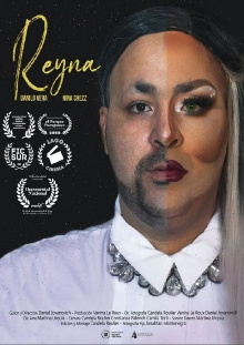 Reyna Trailer