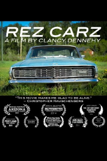 Rez Carz Trailer