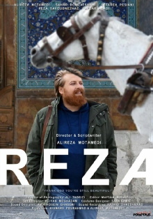 Reza Trailer