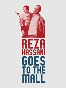 Reza Hassani Goes to the Mall Trailer
