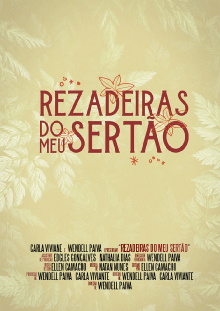 Rezadeiras do Meu Sertão Trailer