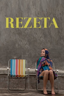 Rezeta Trailer