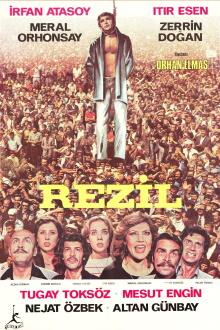 Rezil Trailer