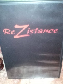 ReZistance Trailer