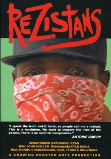 Rezistans Trailer
