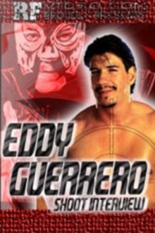 RF Video Presents: Shoot Interview with Eddie Guerrero Trailer