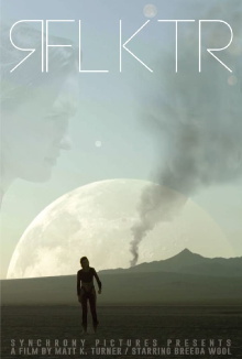 Rflktr Trailer