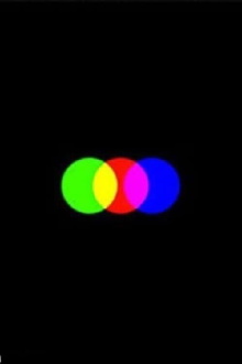 RGB Colour Model Trailer