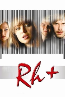 Rh+ Trailer