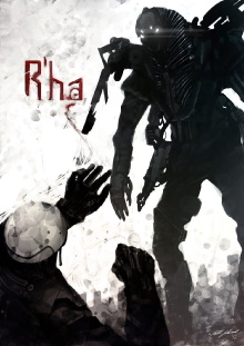 R'ha Trailer