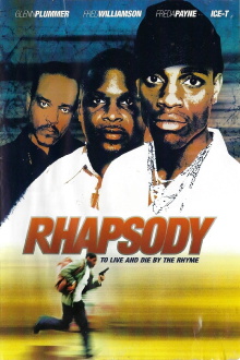 Rhapsody Trailer