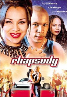 Rhapsody Trailer