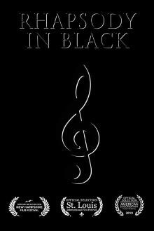Rhapsody In Black Trailer
